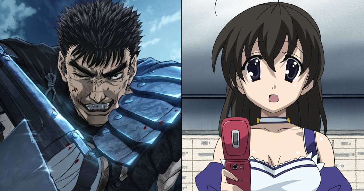 Darkest Anime Episodes Ranked
