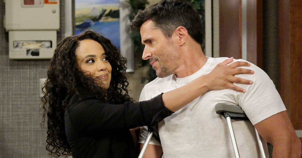 Days Of Our Lives