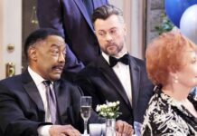 Days Of Our Lives Spoilers (May 19, 2026): Abe Thanks EJ, Theo Opens Up To Gabi, While Alex & Stephanie Share A Moment Days of Our Lives Spoilers