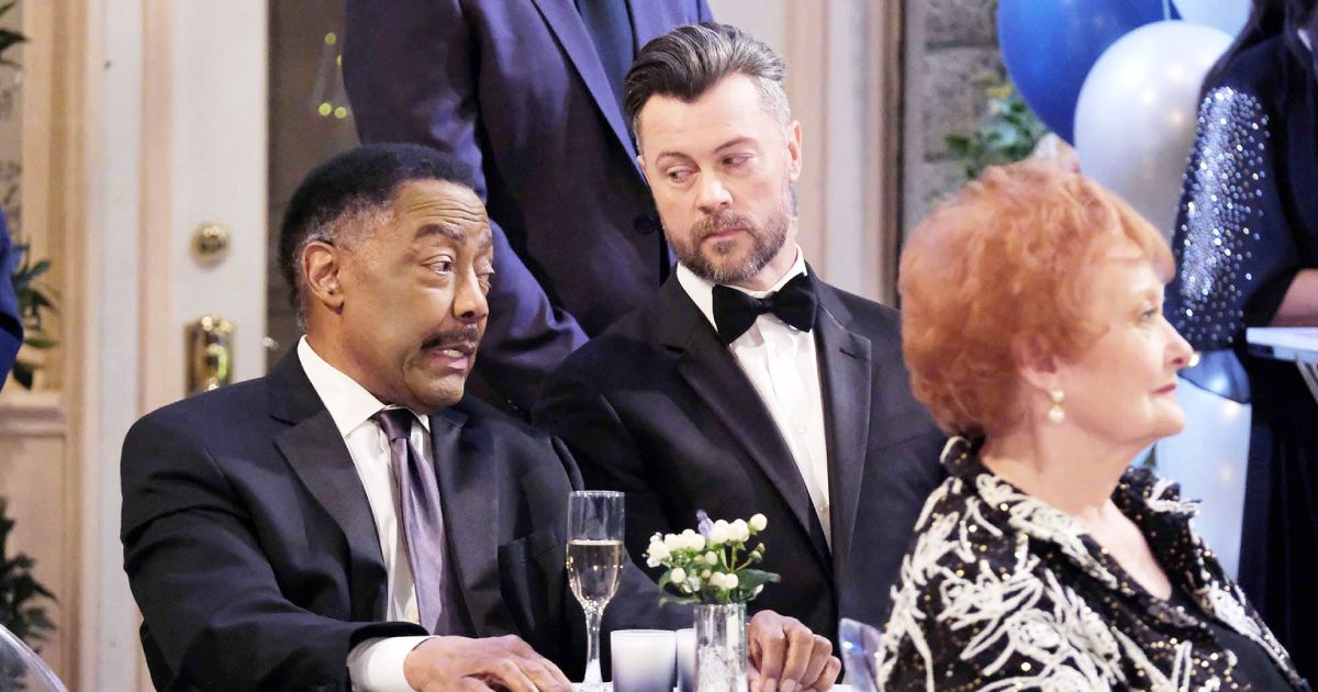 Days of Our Lives Spoilers