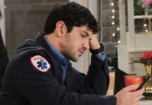 Days Of Our Lives Spoilers, May 28, 2026: Javi Runs Into Leo, Johnny & Chanel Share A Moment While Abe Admits The Truth To Theo Days Of Our Lives Spoilers