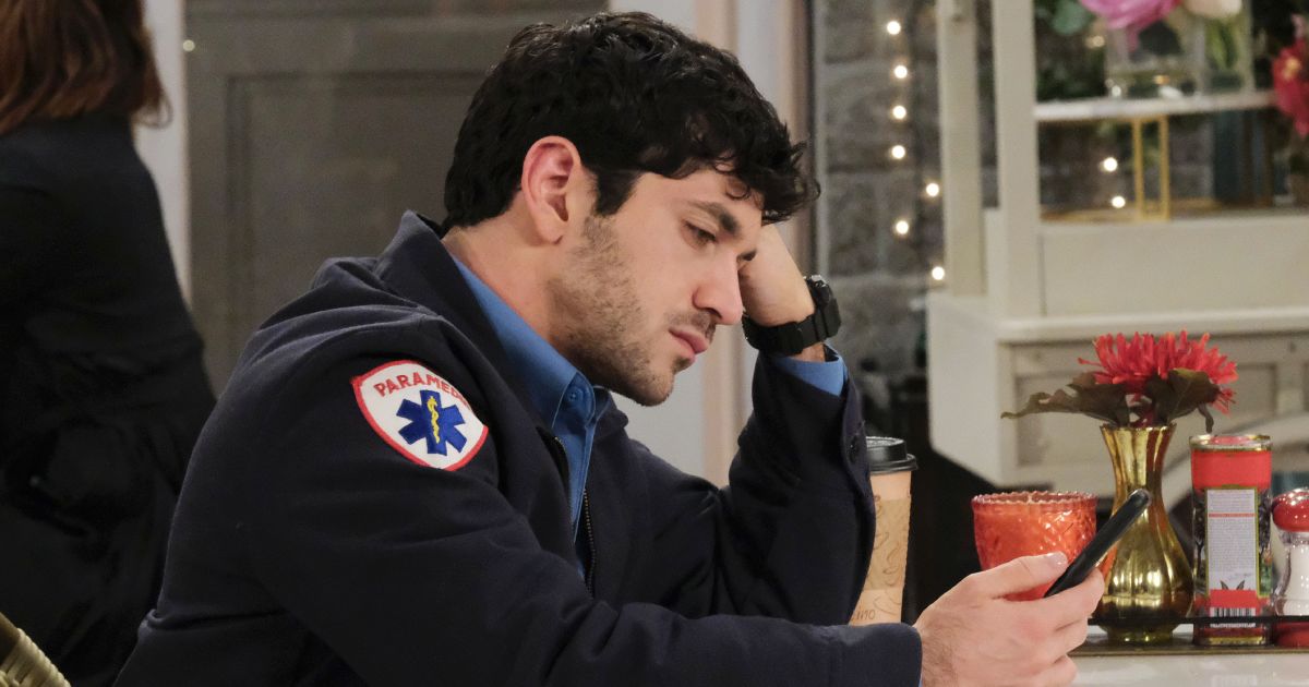Days Of Our Lives Spoilers