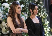 Days Of Our Lives Spoilers, May 14, 2026: Gabi Presses Ari About Her Relationship With Liam, While Jada Moves Shawn Into Her Place Days Of Our Lives Spoilers