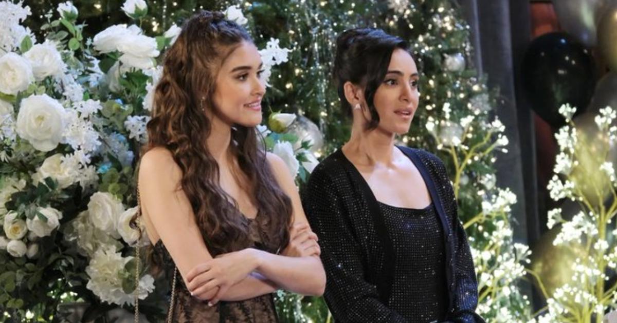 Days Of Our Lives Spoilers