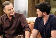 Days Of Our Lives spoilers