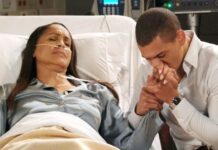 Days Of Our Lives Spoilers