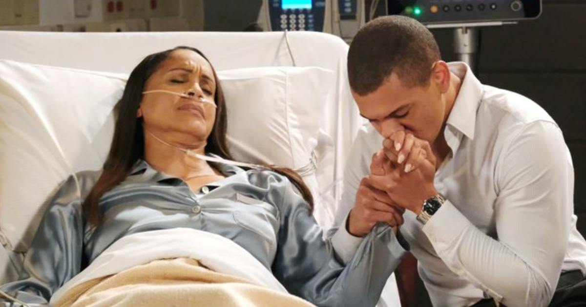 Days Of Our Lives Spoilers