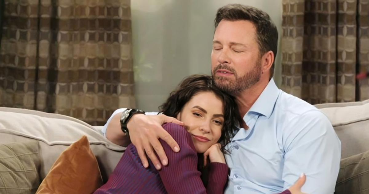 Days of Our Lives spoilers