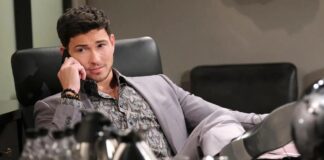 Days Of Our Lives Spoilers, May 13, 2026: Alex Gets A Visit, EJ Pulls A Fast One On Gwen, While Marlena Offers Paulina Support Days Of Our Lives Spoilers