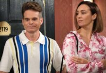 Days Of Our Lives Spoilers