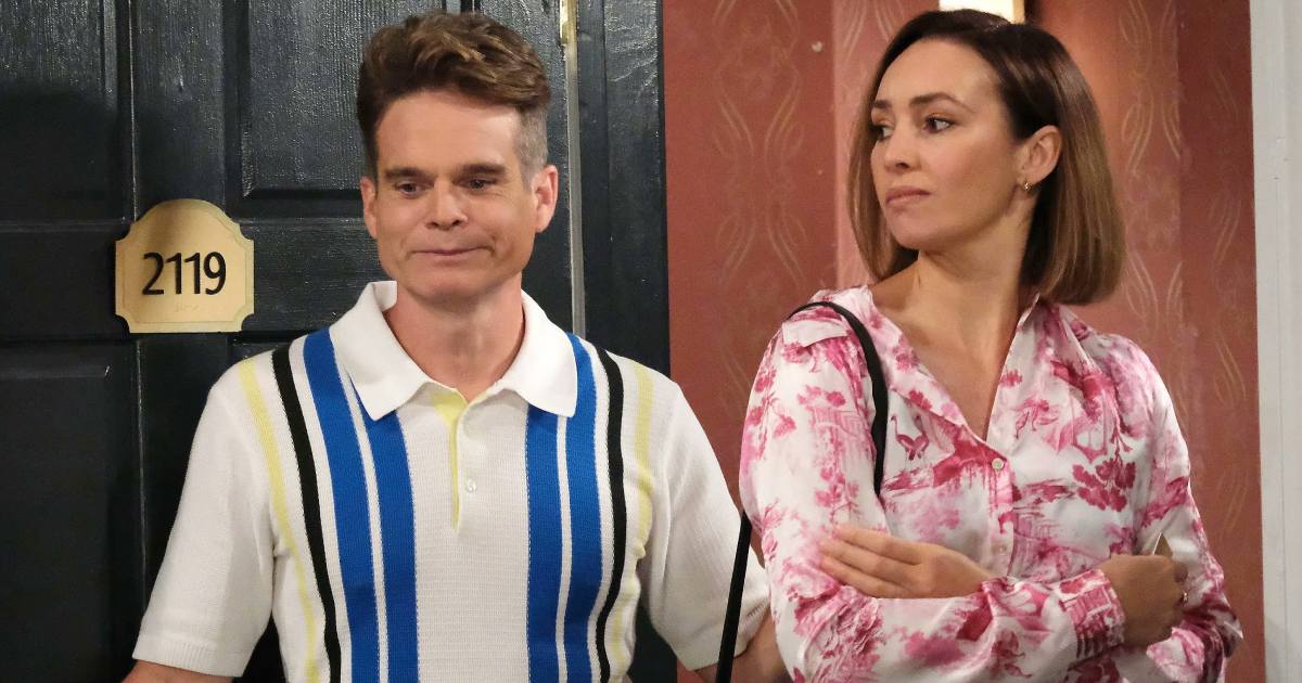 Days Of Our Lives Spoilers