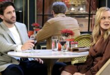 Days Of Our Lives Spoilers (May 20, 2026): Belle & Chad Have Their Dinner Date, Amy Mourns Sophia While Cat Questions EJ Days Of Our Lives Daily Spoilers