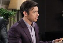 Days Of Our Lives Spoilers (May 21, 2026): Xander Makes A Suggestion, Paulina Visits Lexie While Anna Gets Frustrated With Tony Days Of Our Lives Spoilers