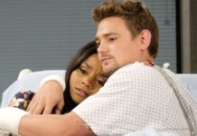 Days Of Our Lives Spoilers