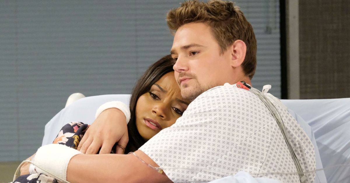 Days Of Our Lives Spoilers