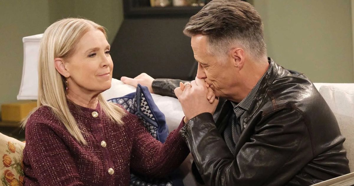 Days Of Our Lives Weekly Spoilers
