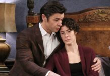 Days Of Our Lives Weekly Spoilers (June 1–5): Xander Is There For Sarah, Joy Opens Up To Kate While EJ Asks Theo To Step In For Johnny Days Of Our Lives Weekly Spoilers