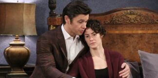 Days Of Our Lives Weekly Spoilers