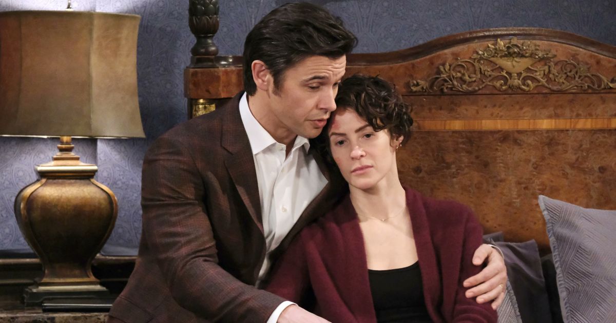 Days Of Our Lives Weekly Spoilers