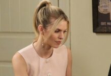 Days Of Our Lives Weekly Spoilers (May 11–15): Cat Is Questioned, Ari Opens Up To Liam While Amy Confronts Holly Days Of Our Lives Spoilers