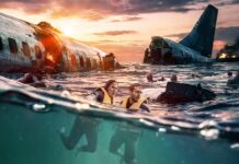 Deep Water North America Box Office: Less Than $2 Million Away From Surpassing Return to Silent Hill’s Domestic Total Deep Water Box Office