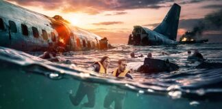 Deep Water North America Box Office: Less Than $2 Million Away From Surpassing Return to Silent Hill’s Domestic Total Deep Water Box Office