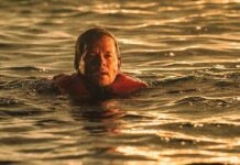 Deep Water North America Box Office