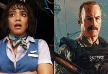 Deep Water North America Box Office: Closing In On Bob Odenkirk’s Normal Deep Water North America Box Office