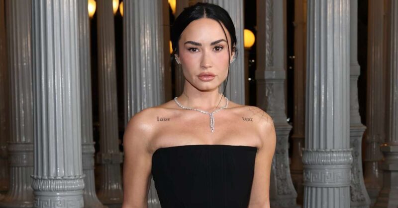 Demi Lovato Net Worth 2026: A Look at Her $40 Million Empire & Comeback
