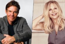 Dennis Quaid Vs. Meg Ryan Net Worth 2026: Who Built The Bigger Fortune? Dennis Quaid Vs Meg Ryan Net Worth 2026