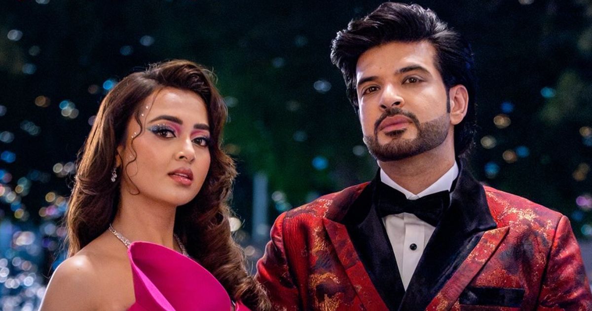 Desi Bling Review Ft. Karan Kundrra - Tejasswi Prakash & Their Scripted Fights!