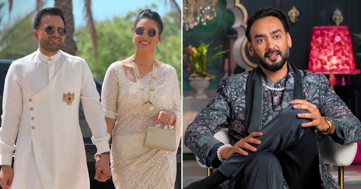 Desi Bling Review: Watch It If You’re Interested To See Tejasswi Prakash Say Shut Up 8000 Times A Day