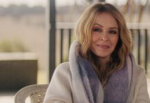 Kylie: When & Where To Watch Pop Sensation Kylie Minogue’s Upcoming Documentary Details about Kylie Minogue’s upcoming Netflix documentary