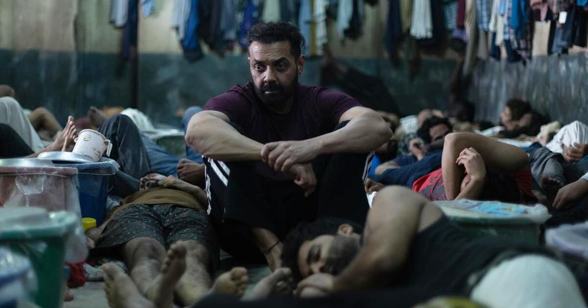 Dharmendra Convinced Bobby Deol To Sign Bandar
