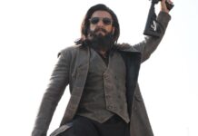 Dhurandhar 2 Box Office: Ranveer Singh Fails To Beat Dhurandhar’s Winning Streak Record At The Box Office With Less Than 1 Crore! Dhurandhar 2 Box Office: Ranveer Singh Fails To Beat Dhurandhar's Winning Streak Record