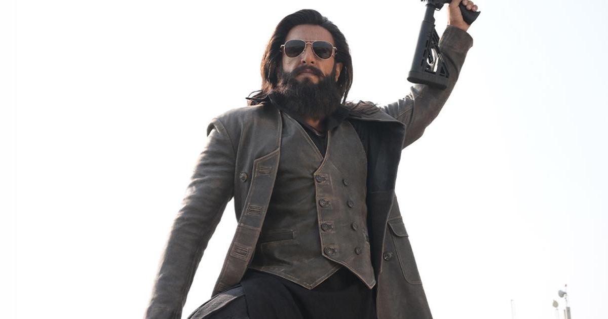 Dhurandhar 2 Box Office: Ranveer Singh Fails To Beat Dhurandhar's Winning Streak Record