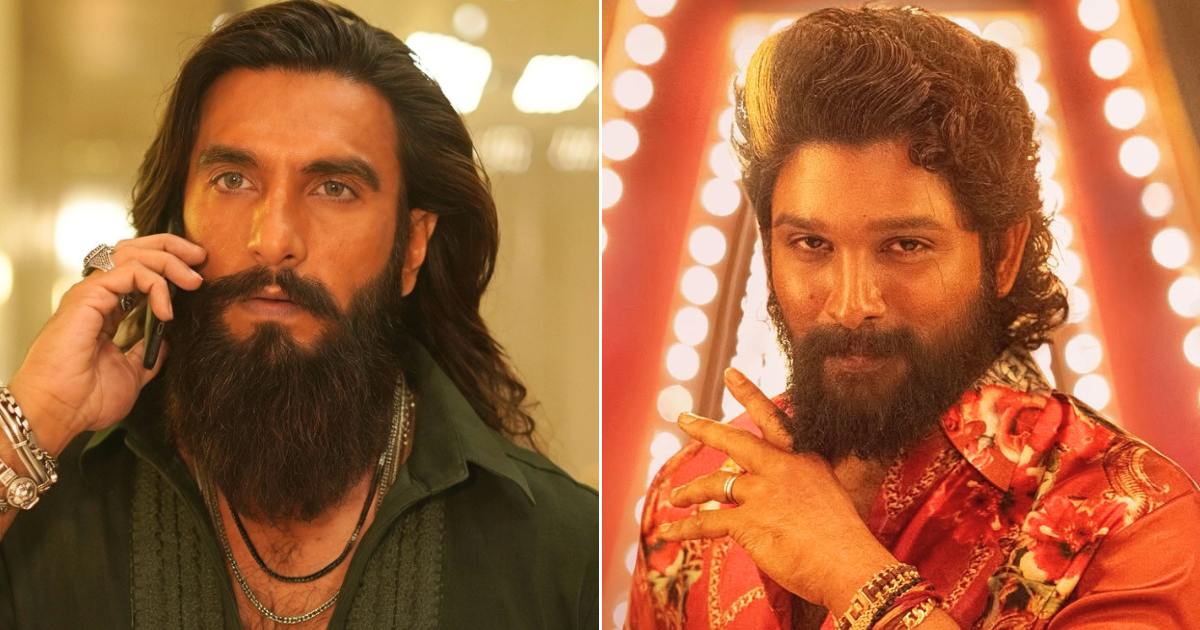 Dhurandhar 2 Box Office Footfalls