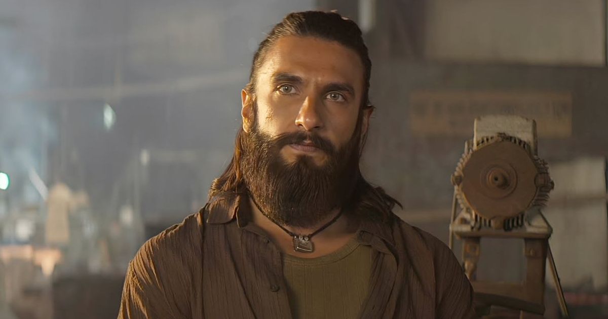 Here’s How Much Ranveer Singh’s Film Earned In The 12th Weekend Despite Streaming On JioHotstar!