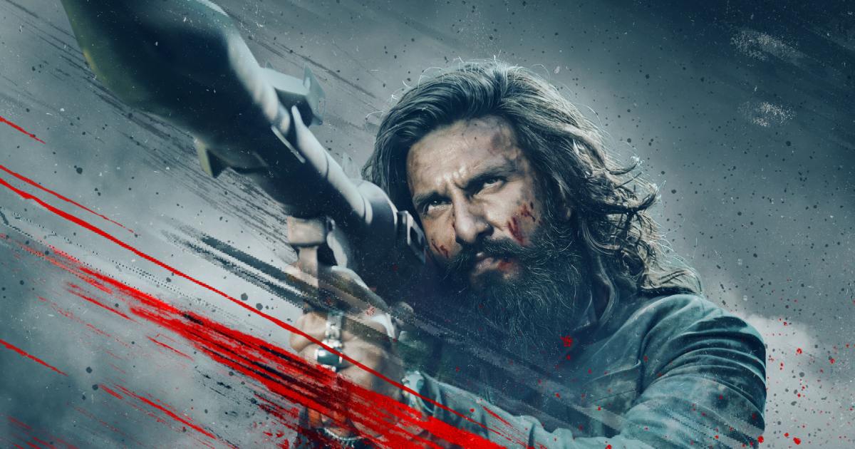 Dhurandhar 2 Hindi Box Office