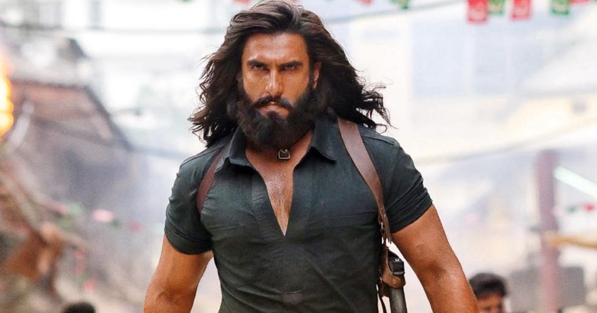 Dhurandhar 2 OTT Release Date Update