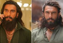 Dhurandhar 2 Box Office Day 45: Hey Ranveer Singh Stick To The Same Pace