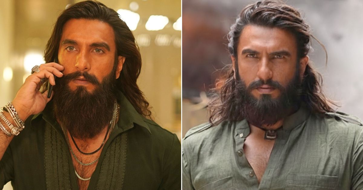 Dhurandhar 2 Box Office Day 45: Hey Ranveer Singh Stick To The Same Pace 