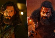 Dhurandhar 2 VS Kantara Hindi Box Office: Rishab Shetty’s Folk Thriller Enjoys 2.3 Times Higher Profit Than Ranveer Singh’s Spy Thriller Sequel! Dhurandhar 2 VS Kantara Hindi Box Office: Rishab Shetty's Folk Thriller Enjoys 2.3 Times Higher Profit Than Ranveer Singh's Spy Thriller Sequel!