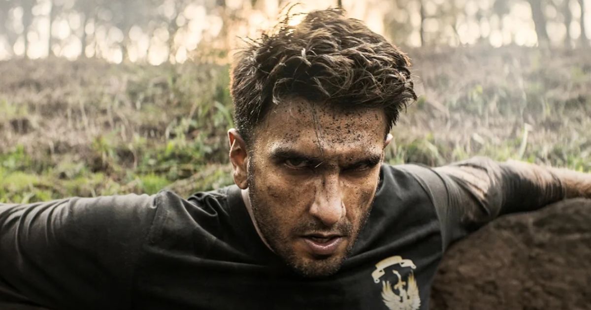 Dhurandhar 2 Worldwide Box Office Day 71
