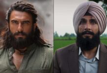 Dhurandhar vs Dhurandhar 2 At The Box Office: Budget, ROI & Worldwide Collection Compared