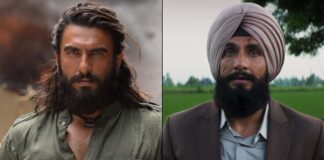 Dhurandhar vs Dhurandhar 2 Box Office: Comparing Budget, ROI & Worldwide Collections Dhurandhar vs Dhurandhar 2 At The Box Office: Budget, ROI & Worldwide Collection Compared