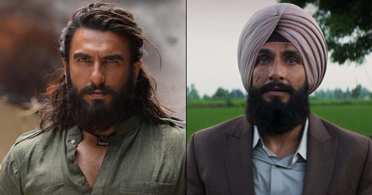 Dhurandhar vs Dhurandhar 2 At The Box Office: Budget, ROI & Worldwide Collection Compared