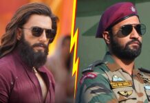 Dhurandhar 2 VS Uri Box Office: Ranveer Singh Is Definitely Ghatak But Vicky Kaushal’s Josh Is High Sir With 105% Higher Profits! Dhurandhar 2 VS Uri Box Office: Ranveer Singh Is Definitely Ghatak But Vicky Kaushal's Josh Is High Sir