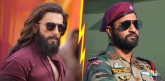 Dhurandhar 2 VS Uri Box Office: Ranveer Singh Is Definitely Ghatak But Vicky Kaushal’s Josh Is High Sir With 105% Higher Profits! Dhurandhar 2 VS Uri Box Office: Ranveer Singh Is Definitely Ghatak But Vicky Kaushal's Josh Is High Sir