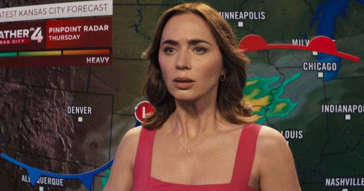 Disclosure Day North America Box Office: Will It Become Emily Blunt's Biggest Debut In 2026?